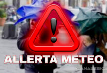 Allerta Meteo