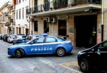 Polizia Sant'Agata Militello