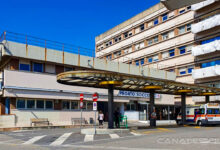 Pronto Soccorso Ospedale Policlinico di Messina