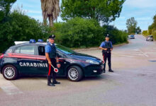 Carabinieri Patti