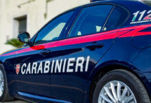 Carabinieri Generica