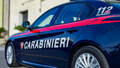 Carabinieri Generica