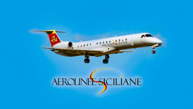 Aerolinee Siciliane