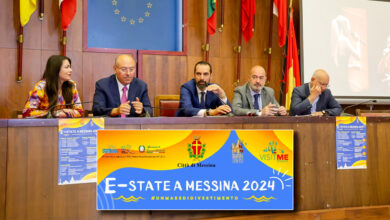 Estate 2024 Messina