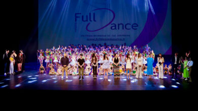 Full Dance