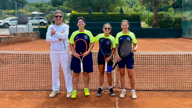 Tennis Club Saliceto