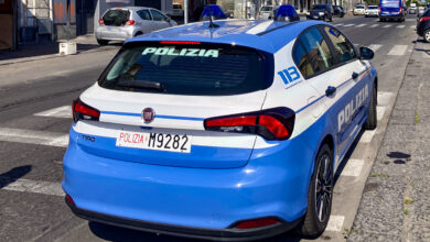 Polizia di Stato Catania