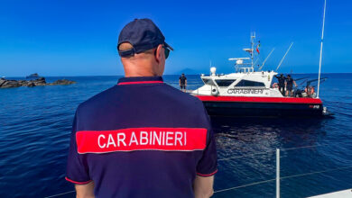 Carabinieri Milazzo