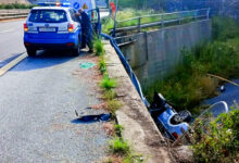 Incidente A20