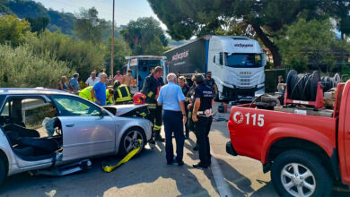 Incidente Capo d'Orlando