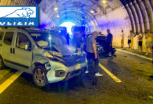 Incidente Giardini Naxos - Taormina