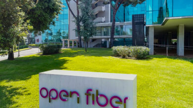 Open Fiber