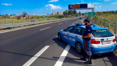 Polizia Autostrada