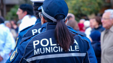 Polizia Municipale