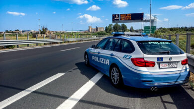 Polizia Stradale