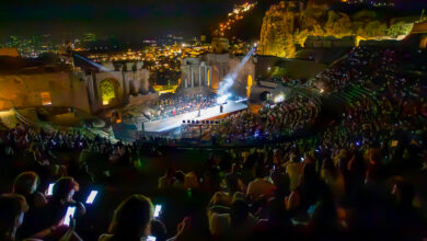 Teatro Taormina