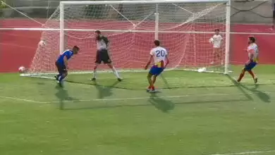 Gol Orlandina Calcio