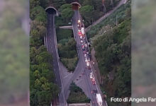 Incidente Autostrada Patti Brolo