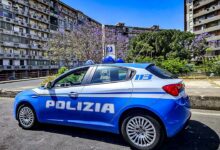 Polizia di Stato Catania