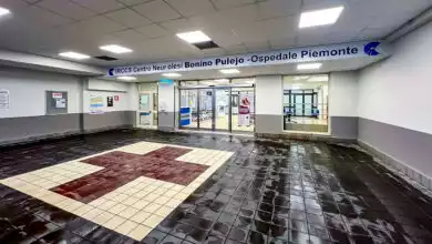 Pronto Soccorso Ospedale Piemonte