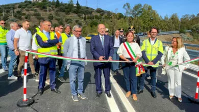 Svincolo Termini Imerese