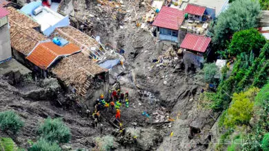 Alluvione Giampilieri