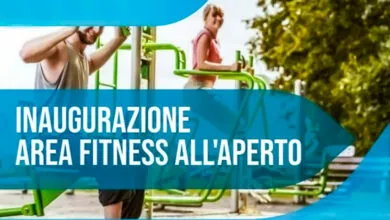 Area Fitness San Giorgio