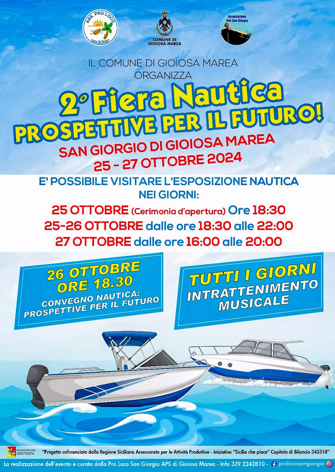 Fiera Nautica