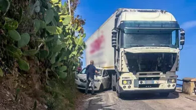 Incidente San Giorgio