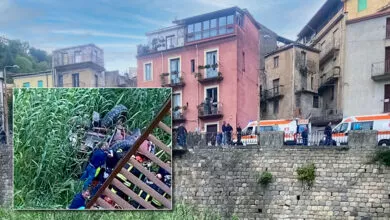 Incidente Tortorici