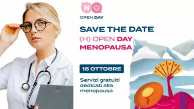 Open Day Menopausa Policlinico