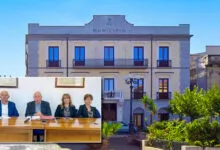 Opposizione Sant'Agata Militello 2024