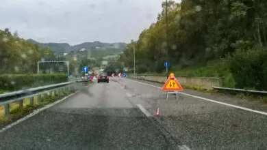 Autostrada Palermo - Messina