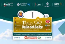 Rally del Belice