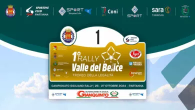 Rally del Belice