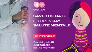 Salute Mentale Policlinico