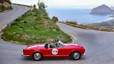 Targa Florio 2024