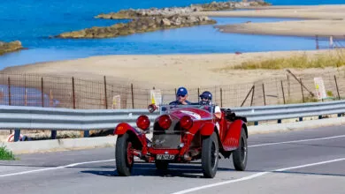 Targa Florio 2024