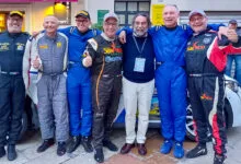 Vincitori Rally Belice 2024