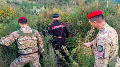 Carabinieri Spadafora