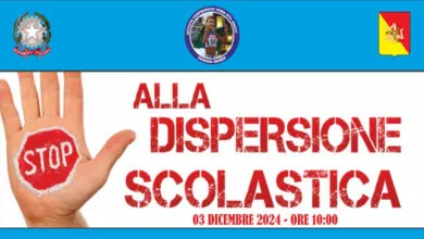 Stop alla Dispersione Scolastica