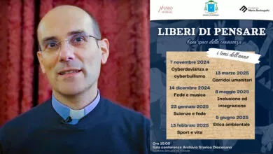 Liberi di Pensare Antonio Agostini