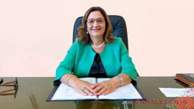 Maria Ricciardello Gioiosa Marea