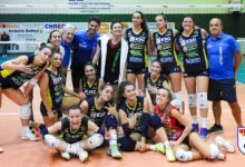 Messina Volley