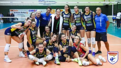 Messina Volley