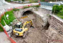 Ponte San Giorgio 7.11.24