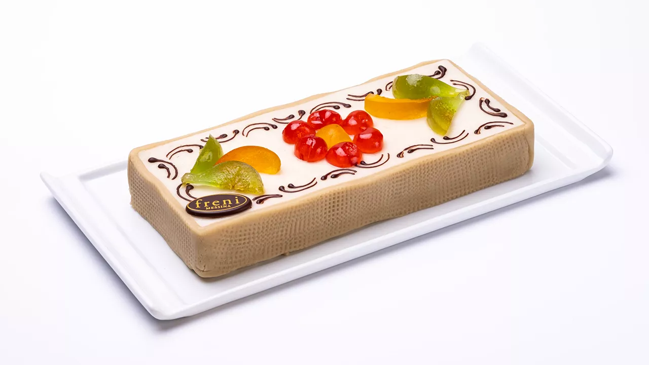 Torrone Lillo Freni