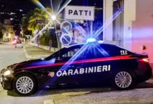 Carabinieri Patti