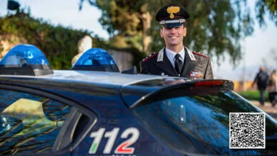 Concorso Carabinieri