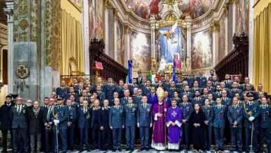 Guardia di Finanza Natale 2024 Acireale